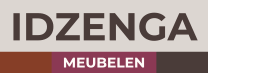 Logo Idzenga Meubelen Kloosterlidlum