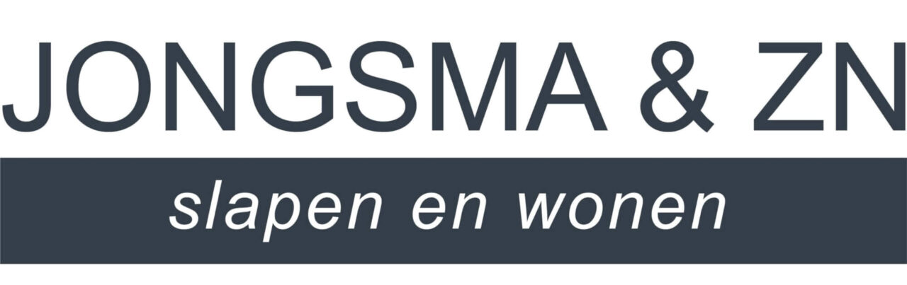 Logo Jongsma Wonen Balk