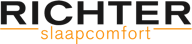 Logo Richter Slaapcomfort Enschede