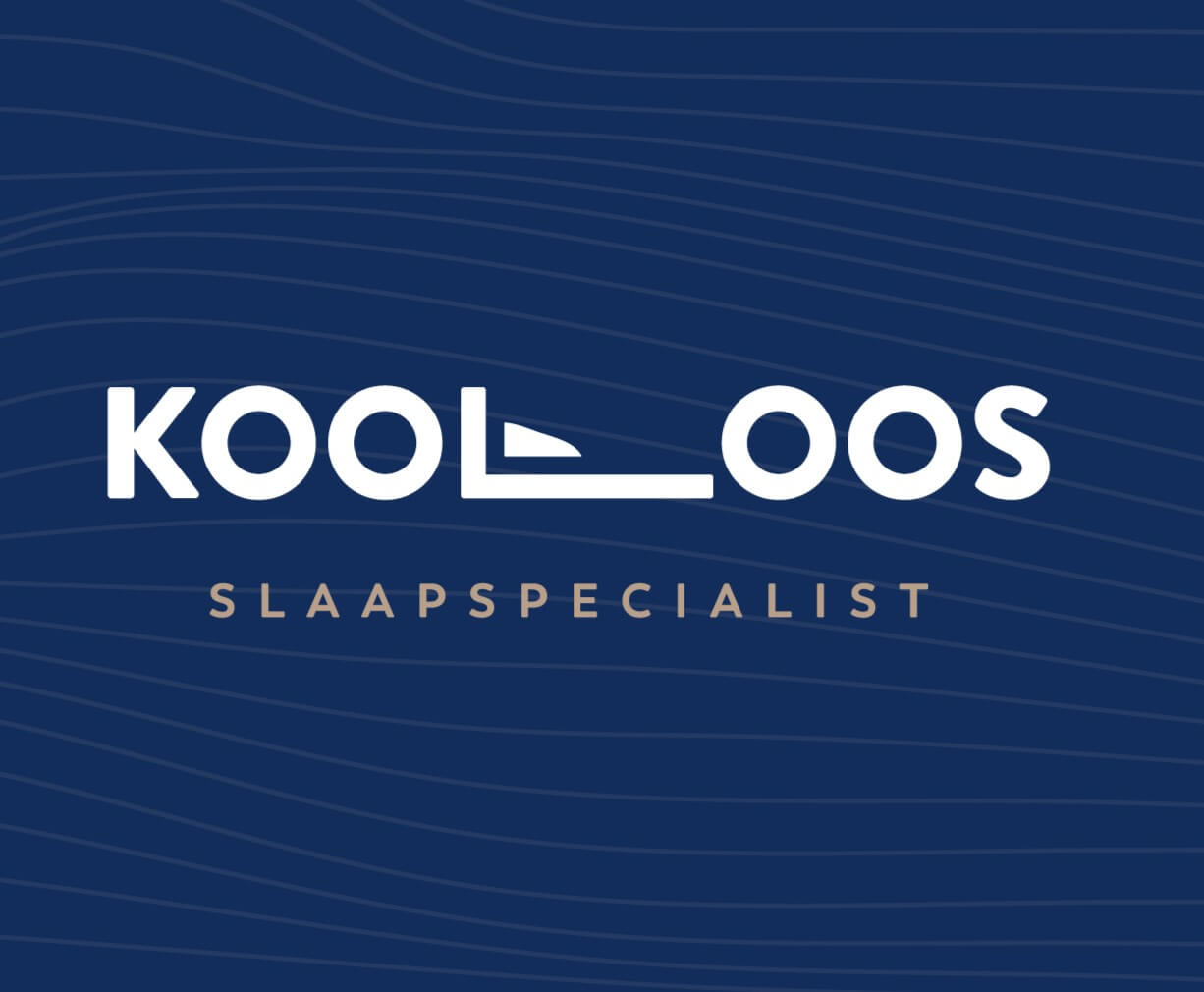 Logo Kooloos Slaapspecialist Voorthuizen