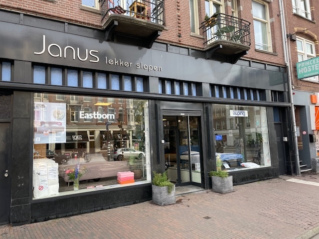 Vind jouw winkel van Eastborn