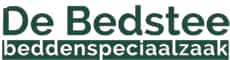 Logo De Bedstee Beddenspeciaalzaak