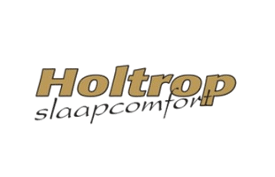 Logo Holtrop Slaapcomfort Joure