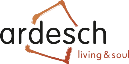 Logo Ardesch Living & Soul Dalfsen