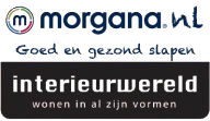 Logo Interieurwereld van de Belt Meppel