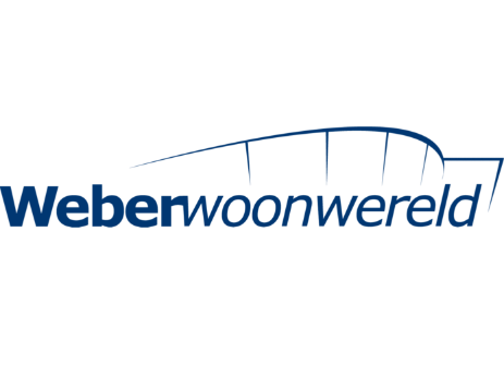 Logo Weber Woonwereld Elburg